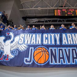 „CBet“ – „Wolves Twinsbet“ rungtynių akimirka | Roko Lukoševičiaus/LKL nuotr. 1