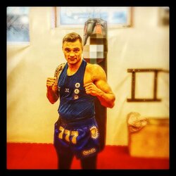 Sergejus Maslobojevas | Instagram.com nuotr 6