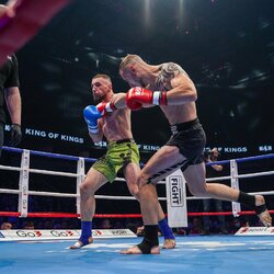 Mindaugas Narauskas ir Hubertas Dylewski | Sportas.lt/Tito Pacausko nuotr. 3