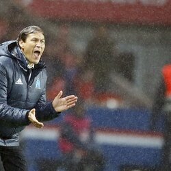 Rudi Garcia | Scanpix nuotr. 2