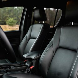 „Toyota Hilux Benediktas Vanagas Edition“ | Egidijaus Babelio nuotr. 4