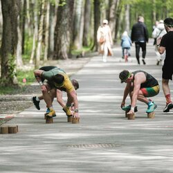 Karolio Griškos nuotr. | Organizatorių nuotr. 2
