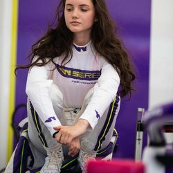 Irina Sidorkova | Instagram.com nuotr 6