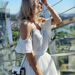 Jekaterina Vandarjeva | Instagram.com nuotr 3