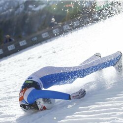 Danielis-Andre Tande | Scanpix nuotr. 2