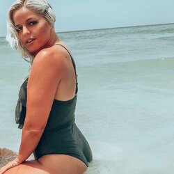 Danielle Nickerson | Instagram.com nuotr 5