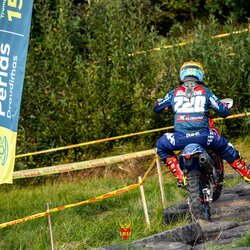 Lietuvos enduro ir enduro sprinto taurės trečiasis etapas | Organizatorių nuotr. 4