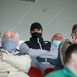 „Sūduvos“ ir „Kauno Žalgirio“ rungtynės | Eriko Ovčarenko / BNS foto nuotr. 3