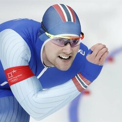 Vyrų greitasis čiuožimas, 1000 m rungtis | Scanpix nuotr. 6