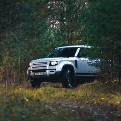 „Land Rover“ vairuotojams A.Juknevičius atskleis Dakaro patirtį | Organizatorių nuotr. 2