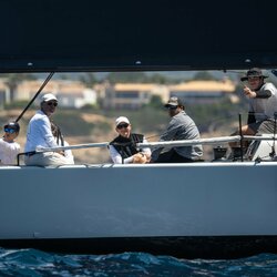 „Palma Vela” regata | Aistės Ridikaitės nuotr. 4
