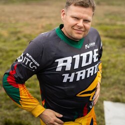 Breslau ralis (Armando Knezio nuotr.) | Organizatorių nuotr. 5