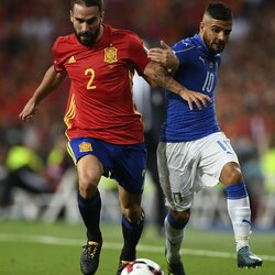 Ispanija - Italija | Scanpix nuotr. 2