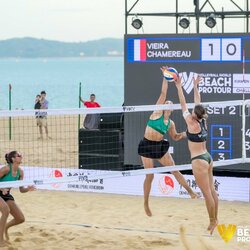 „Volleyball World“ nuotr. | Organizatorių nuotr. 3