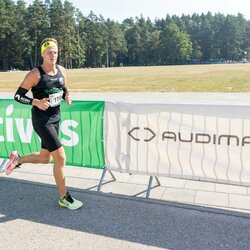 „The World's Fastest Run“ | S.Čirbos nuotr. 5