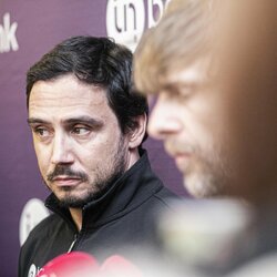 Benediktas Vanagas su komanda po 2020 m. Dakaro sugrįžo į Lietuvą | BNS/Arno Strumilos nuotr. 6