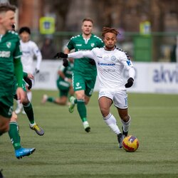 „Hegelmann“ ir „Kauno Žalgirio“ rungtynės | E.Kniežausko nuotr. 3