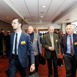 LFF neeilinė Konferencija | Eriko Ovčarenko / BNS foto nuotr. 4