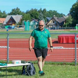 Lietuvos lengvosios atletikos žvaigždėms – paralimpinių atletų iššūkis | Lietuvos paralimpinio komiteto nuotr. 3