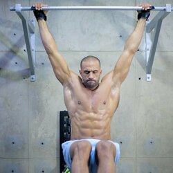 Badras Hari | Instagram.com nuotr 4