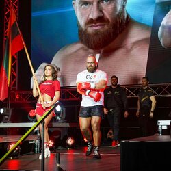 Ironvytas | Sportas.lt/Tito Pacausko nuotr. 3