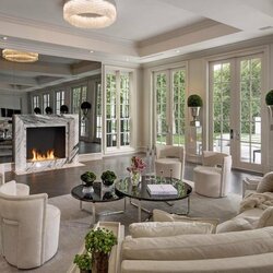 Naujieji Floydo Mayweatherio „rūmai“ | Organizatorių nuotr. 1