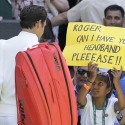 Rogeris Federeris prieš Dušaną Lajovičių | Scanpix nuotr. 2