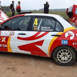 „Viada-Multi FX“ komandos pasirodymas Zarasuose (komandos nuotr.) | Organizatorių nuotr. 3