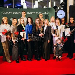 Modesto Gailiūno nuotr. | Organizatorių nuotr. 6