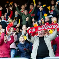 „Sūduvos“ triumfas | Žygimanto Gedvilos / BNS foto nuotr. 6