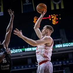 Martynas Echodas | FIBA nuotr. 2