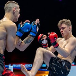 Klaidas Lukaševičius ir Edvinas Bubelis | Sportas.lt/Tito Pacausko nuotr. 4