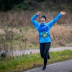 LBT bėgikai Lietuvos karių dieną paminėjo Tauragėje | Roko Lukoševičiaus nuotr. 3