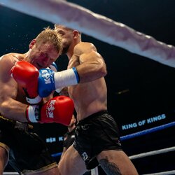 Aurimas Krukauskas ir Teo Mikelevičius | Sportas.lt/Tito Pacausko nuotr. 5