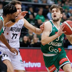 Dovydas Giedraitis | Eriko Ovčarenko / BNS foto nuotr. 2