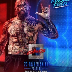 Marcinas Rozalskis | Instagram.com nuotr 1