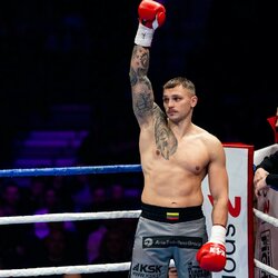 Sergejus Maslobojevas l Irmanto Gelūno/BNS Foto nuotr. 1