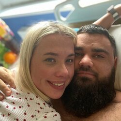 Aleksandras Sedychas | Instagram.com nuotr 3
