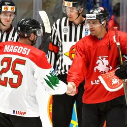 Dainius Zubrus | Marat Akimzhanov nuotr. 6