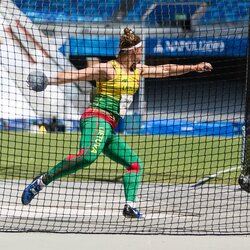 Ieva Zarankaitė | Modesto Gailiūno nuotr. 5