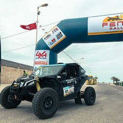 „BRO Racing“ nuotr. | Komandos nuotr. 5