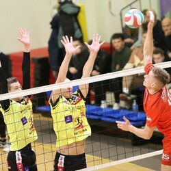 LTF taurės finalai | Esmiraldo Sliežausko nuotr. 4