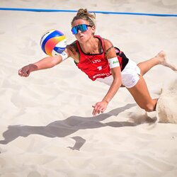 „Volleyball World“ nuotr. | Organizatorių nuotr. 1