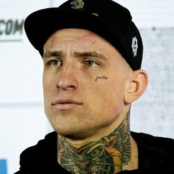 „KOK'80“ kovotojų svėrimai | Sportas.lt/Tito Pacausko nuotr. 6