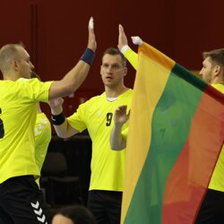 Vengrijos rankinio federacijos nuotr. | Organizatorių nuotr. 1