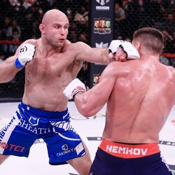 Julius Anglickas – Vadimas Nemkovas | Organizatorių nuotr. 5