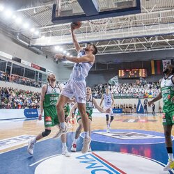 rungtynių akimirka | LKL nuotr. 2