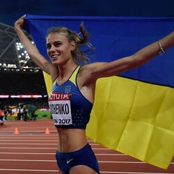 Julija Levčenka | Instagram.com nuotr 2
