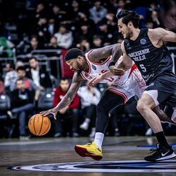 Marcusas Fosteris | FIBA nuotr. 4