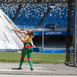 Ieva Zarankaitė | Modesto Gailiūno nuotr. 6